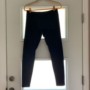 Zella  Live In High Waist Leggings Large
